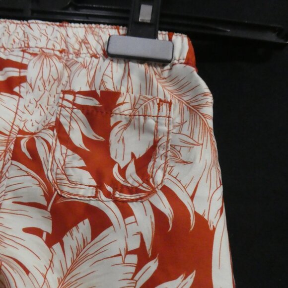 OLD NAVY | 12-18 months | Tropical Print Swim Trunks / Shorts - Picture 11 of 14